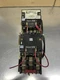 Square D Size 1 Reversing Starter 8736SC07S 120V Coil With Thermal Overload