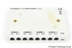 Newport AG-UC8 Agilis 8-Axis Piezo Motor Controller