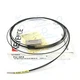 1pcs New KEYENCE FU-4FZ Reflective Fiber Optic Sensor