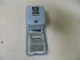 Furnas Lathe X1873G Foot Switch Pedal 1HP VAC 1-3 15 AMPS 