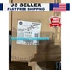 Allen BradleyNew 20G1ANC477JA0NNNNN Fast Shipping US Free Tax