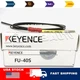 1PC KEYENCE FU-40S Fiber Optic Sensor FU40S New Free Shipping