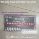 1pc Moeller WINbloc 8307260000 CAN-24DI/8DO/0.5A-PK (by Fedex or DHL) /hyy