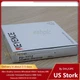 Keyence FU-77TZ Fiber Optic Sensor FU77TZ Digital Fiber Unit New In Box 1PC