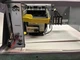 SQUARE D,MODEL 5,DISCONNECT 30 AMP FAP36030TF BREAKER MCC BUCKET