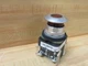 Allen Bradley 800T-FXMQ10XA7 Push/Pull Switch W/800T-XA1, 800T-N330
