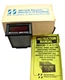 Minarik Visi-tach Panel Meter 115 Vac Model VT-3-115 NIB NEW