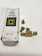 Square D Overload Relay Thermal Unit A1.86 LW Motor Protection NOS NIB