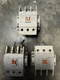 (LOT OF 3) BENSHAW MAGNETIC CONTACTORS RSC-50 50A