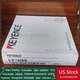 LVH35 1PC New Keyence LV-H35 Reflective Sensor In Box Fast Shipping