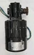 Bodine 34R4BFCI-3F  Right-Angle AC Gearmotor 1/5HP 10:1 Ratio 170 RPM Used Works