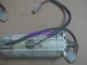 1pcs Used Panasonic servo motor MSM042A1E