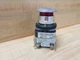 Allen Bradley 800T-FXQL24RA1 Push/Pull Button 800T-NL24/800T-XA1