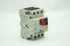 Telemecanique GV2-M08 + GV2-AD1010 Motor Circuit Breaker 2.5-4A