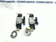 Lot 2pcs Festo CPE14-M1BH-5J-1/8 CPE14M1BH5J18 Solenoid Valve Fast Shipping!!!