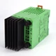 Phoenix Contact CM 62-PS-120AC/5DC/1-GN 5VDC 1A Power Supply Unit DIN Mount PLC