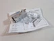 Festo DRQD-B-16-90-YSRJ-A-AL-FW Rotary Actuator 563345 Rotary Actuator