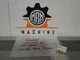 Siemens 3RV1915-5A 65A 600VAC Buss Bar Feeder Used With Warranty