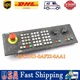 6FC5 303-0AF22-0AA1 New Siemens 6FC5303-0AF22-0AA1 MACHINE CONTROL PANEL