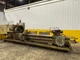 12.5" HOLLOW SPINDLE WARNER & SWASEY MODEL 4A (M-3580) SQUARE HEAD & 12' EXTENDE