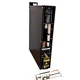 KOLLMORGEN BDS4 / BDS4A-203J-0001/103A2 / 310VDC..230VAC  3A/PHASE SERVO DRIVE