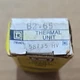 SQUARE D THERMAL OVERLOAD HEATER ELEMENT UNIT  B2.65 NEW