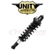 Unity 15580 Strut & Coil Spring for 182401 172952 172401 Assembly Shock lp