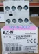 1 PCS NEW EATON MOELLER DILA-XHI31 contactor contacts