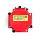 1PCS NEW FANUC A860-2000-T321 Pulse Coder Motor Encoder