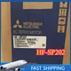 NEW MITSUBISHI HF-SP202 Servo Motor Fastshipping Fast Ship