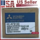 1PC New Mitsubishi HC-KFS13D HCKFS13D Servo Motor Expedited Shipping