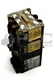 FURNAS 46FB BASE WITH 46ZBE21 & 46ZBE03 CONTACT BLOCKS