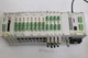 DELTA Used UMAC 11Unit Assembly,TURBO PMAC2 CPU 160MHz PLC-I-3247=9T33