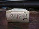 GENERAL ELECTRIC GE CR123C2.68A OVERLOAD HEATER ELEMENT C2.68A NEW IN BOX OF 3