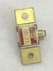 NNB! SQUARE D B0.71  OVERLOAD HEATER THERMAL UNITS 2-PK   FAST SHIP!!! (A134)
