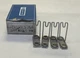 GENERAL ELECTRIC,CR123C5.26A,THERMAL OVERLOAD HEATER ELEMENT LOT OF 4 NOS