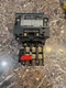SQUARE D 8536SD01 NEMA SIZE 2 45A 25HP 600V 3-PHASE NON-REVERSING MOTOR STARTER