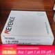 LVH35 1PC New Keyence LV-H35 Reflective Sensor In Box Fast Shipping