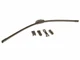For 2015-2017 Lexus NX200t Wiper Blade - Bosch ICON Front Left Bosch 83316RF