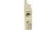H2008B-3 - Cutler Hammer NEMA Heater Coil, Class 20 Standard Trip, 3.23-5.23A, F
