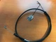 MTD  CONTROL CABLE REPLACEMENT #- 746-0553 NOS