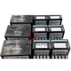Used FANUC GE IC670PBI001-EG+IC670MDL640L+IC670MDL740K+IC670CHS002F