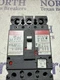 GE SELA36AT0100 3 Pole 600V Circuit Breaker W/ 80 AMP TRIP