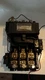 GE CR306E1 Size 3 Starter