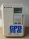 AC Drive Yaskawa GPD515/G5 CIMR-G5M57P5 600V 50/60hZ 15.4a 15HP