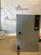 GE 8000 LINE MCC Size 3 FVNR Starter Bucket with 100 amp Motor Circuit Protector