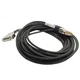 Aerotech C21272-50 High Flex Motor Feedback Cable For Motor & Drive, DB25, 5.0m