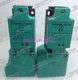 1pcs Used P+F Pepperl + Fuh proximity switch NJ40+U1+E2