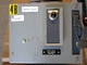 Allen Bradley 2100 MCC SZ2 starter 509-COD fusible bucket door 
