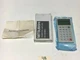 New Mitsubishi FR-PU02E-1 Parameter Unit Warranty! Fast Shipping!